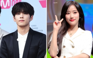 Kode-Kodean di Instagram, Wonpil DAY6 dan Naeun April Pacaran?