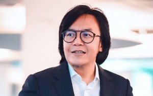 Ari Lasso Ungkap Sisi Lain Kehidupannya Di balik Gemerlap Panggung Hiburan