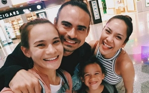 Adik Ashraf Sinclair Ungkap Rasa Rindu Usai Temukan Pesan Suara Mendiang Kakak