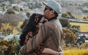 Mutia Ayu Ungkap Rindu pada Mendiang Glenn Fredly Lewat Lagu 'Selesai'