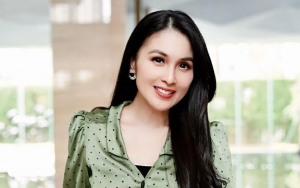 Sandra Dewi Cs Buat Challenge Baru, Ingatkan Masyarakat Agar Pakai Masker Kain