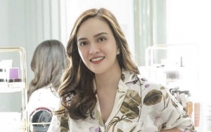 Shandy Aulia Kembali Workout Pasca Rehat Melahirkan Selama 9 Minggu, Tubuh Ramping Jadi Sorotan