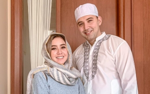 Tunangan Cita Citata Resmi Peluk Islam, Nama Baru Hingga Proses Jadi Mualaf Terungkap