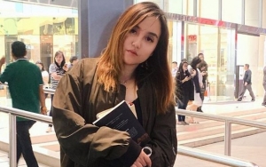 Diminta Bongkar Aib Seseorang, Salmafina Sunan Beri Nasihat Untuk Netizen