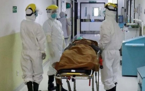 Tangani Virus Corona, Jabar Gelontorkan Anggaran Dana Tertinggi Di Indonesia