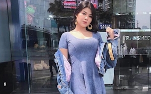 Kembali Tak Akur, Rosa Meldianti Beri Isyarat Siap Laporkan Dewi Persik Lagi