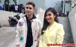 Ogah Pacaran, Verrell Bramasta Pilih Langsung Ajak Febby Rastanty Nikah?