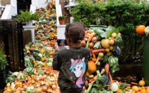 Hikmah Pandemi Corona, Warga Inggris Lebih ‘Syukuri’ Makanan Buat ‘Food Waste’ Berkurang