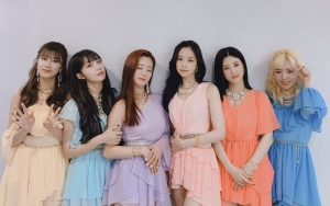 Bahas Penampilan A Pink Saat Comeback, Netizen Sayangkan Hidung 'Palsu' Na Eun