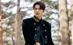 Drama Lee Min Ho 'The King: Eternal Monarch' Kembali Terlibat Kontroversi, Produser Minta Maaf