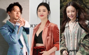 Heechul Marah Sulli dan Hara Dibully Setelah Meninggal, Beber Alasan Hapus Medsos
