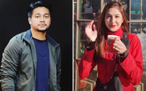 Deva Mahenra Dapat Kue Ulang Tahun Spesial dari Mikha Tambayong, Fix Resmi Pacaran?