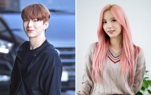 Kihyun Monsta X dan Bona Cosmic Girls Dilaporkan Pacaran 5 Tahun