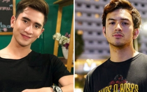 Verrell Bramasta Menjerit 'Manja' Saat Main Pingpong, Rizky Nazar: Ketauan Deh!