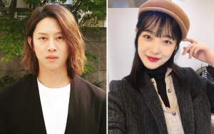 Kim Heechul Ungkap Sulli Dapat Pengalaman Positif Saat Jadi MC 'Night Of Hate Comments'