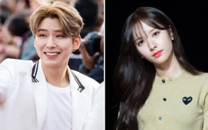 Kabar Kihyun Monsta X dan Bona Cosmic Girls Pacaran 5 Tahun Tuai Komentar Julid