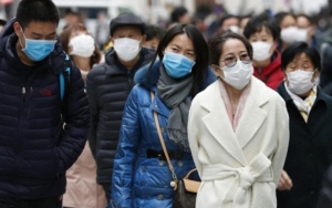 Ribuan Warga Jepang Keluhkan Masker Gratis dari Pemerintah, Klaim Kotor dan Penuh Kutu