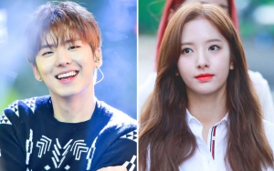 Ini Kata Starship Soal Laporan Kihyun dan Bona Diam-Diam Pacaran 5 Tahun