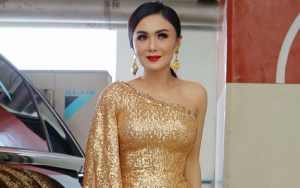 Rayakan Hari Kartini di Tengah Corona, Yuni Shara Ajak Kaum Wanita Saling Tolong Menolong