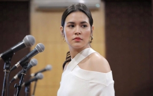 Raisa Semprot Kaum 'Gila Nongkrong' Penyebab Pandemi Corona Tak Berakhir