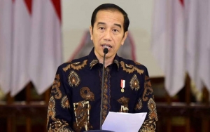 Sudah Fix, Jokowi Larang Pemudik Pulkam di Tengah Wabah Corona