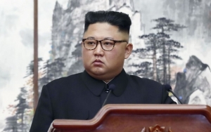 Intelijen AS Klaim Kondisi Kim Jong Un Kritis Usai Operasi, Partai Komunis Tiongkok Ikut Buka Suara