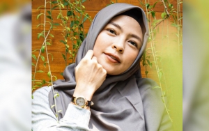 Tantri Kotak Ngaku Sedih Bayangan Ramadan Impian Harus Kandas Akibat Covid-19