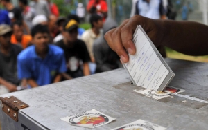 Usul Pilkada Via DPRD di Tengah Corona Tuai Kritikan, Ditolak Perludem