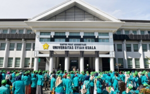 Permudah Mahasiswa Belajar Di Rumah, Universitas Syiah Kuala Di Aceh Beri Subsisi Kuota Internet 