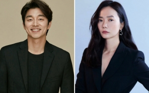 Gong Yoo Diincar Dampingi Bae Doona Bintangi Drama Fantasi 'The Sea of Silence'