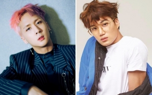 Ravi VIXX Beber Obrolan Chat, Sifat Asli Kai EXO Terungkap
