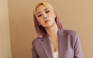 Park Ji Min Eks 15& Umumkan Punya Agensi Baru, Bakal Promosi Solo Pakai Nama Panggung Ini