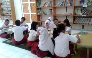 Beragam Kendala yang Dialami Sekolah Sleman Saat Belajar di Rumah