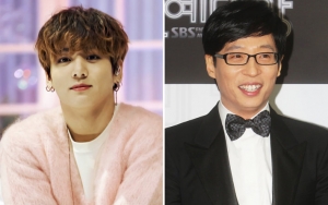 Jungkook BTS Mendadak Dibilang Mirip Yoo Jae Seok, Kok Bisa?