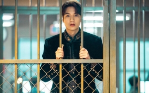 Lee Min Ho Ngaku Kebingungan Saat Pertama Kali Baca Naskah 'The King: Eternal Monarch', Kenapa?