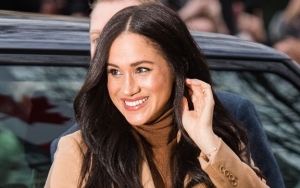 Meghan Markle Perdana Lakukan Wawancara Resmi Usai Keluar Kerajaan, Tak Disangka Pilih Bahas Hal Ini