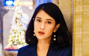 Dian Sastro Ungkap Alasan Sering Berganti-ganti Gaya Rambut