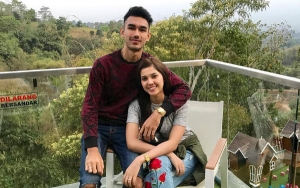  Raya Kitty Curhat Hancur dan Terluka, Suami Bahas Masa Depan Siap Jadi Duda Keren?