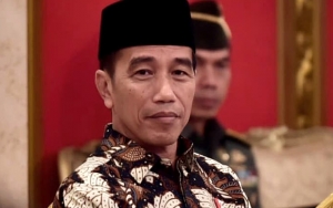 Jokowi Akhirnya Larang Mudik, Menag Harap Warga Tetap Bahagia Sambut Ramadan