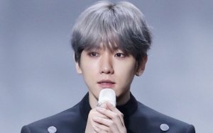 Baekhyun EXO Curhat Soal Masa-Masa Tak Pede dan Takut Nyanyi Usai Debut