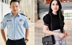  Ben Joshua Halu Jadi Hyun Bin Sampai Ditertawakan Sandra Dewi