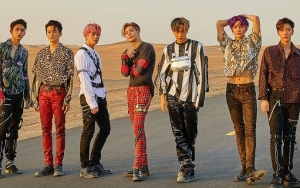 SuperM Jadi Pembuka, Inilah Jadwal Dan Line Up Konser Online SM Entertainment 'Beyond LIVE'