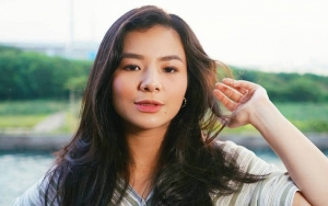 Eriska Rein Bikin Gemas Saat Pamer Foto Masa Kecil Untuk Sambut Hari Kartini