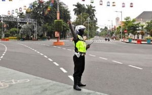PSBB Surabaya Raya Disetujui Kemenkes, Ini Aturan Yang Akan Diterapkan