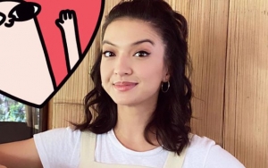 Raline Shah Maknai Hari Kartini dengan Bangga Menjadi Perempuan Indonesia