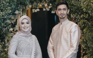 Resmi Menikah dengan Vebby Palwinta, Razi Bawazier Curhat Soal Perasaan