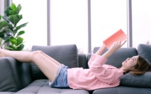 Pandemi Corona, Banyak Rebahan Dan Tidur Di Rumah Justru Ancam Kesehatan