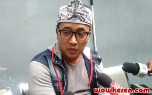 Belum Setahun Lina Eks Sule Wafat, Teddy Akui Mulai Cari Pendamping Baru