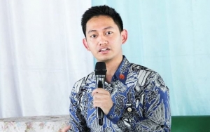 Belva Devara ‘Pamit’ Mundur Dari Stafsus Jokowi, Begini Respons Istana