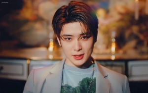 Umbar Dada di Pemotretan, Jaehyun NCT Bahas Motivasi Saat Masa Sulit dan Curhat Tak Betah di Rumah